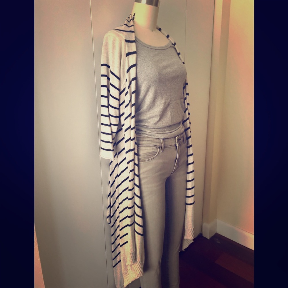 Asymmetrical wrap